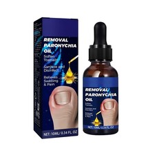 10ml Nail Treatment Nail Care, Nail Growth Oil for Cuticle Nourishment Dry A1V4