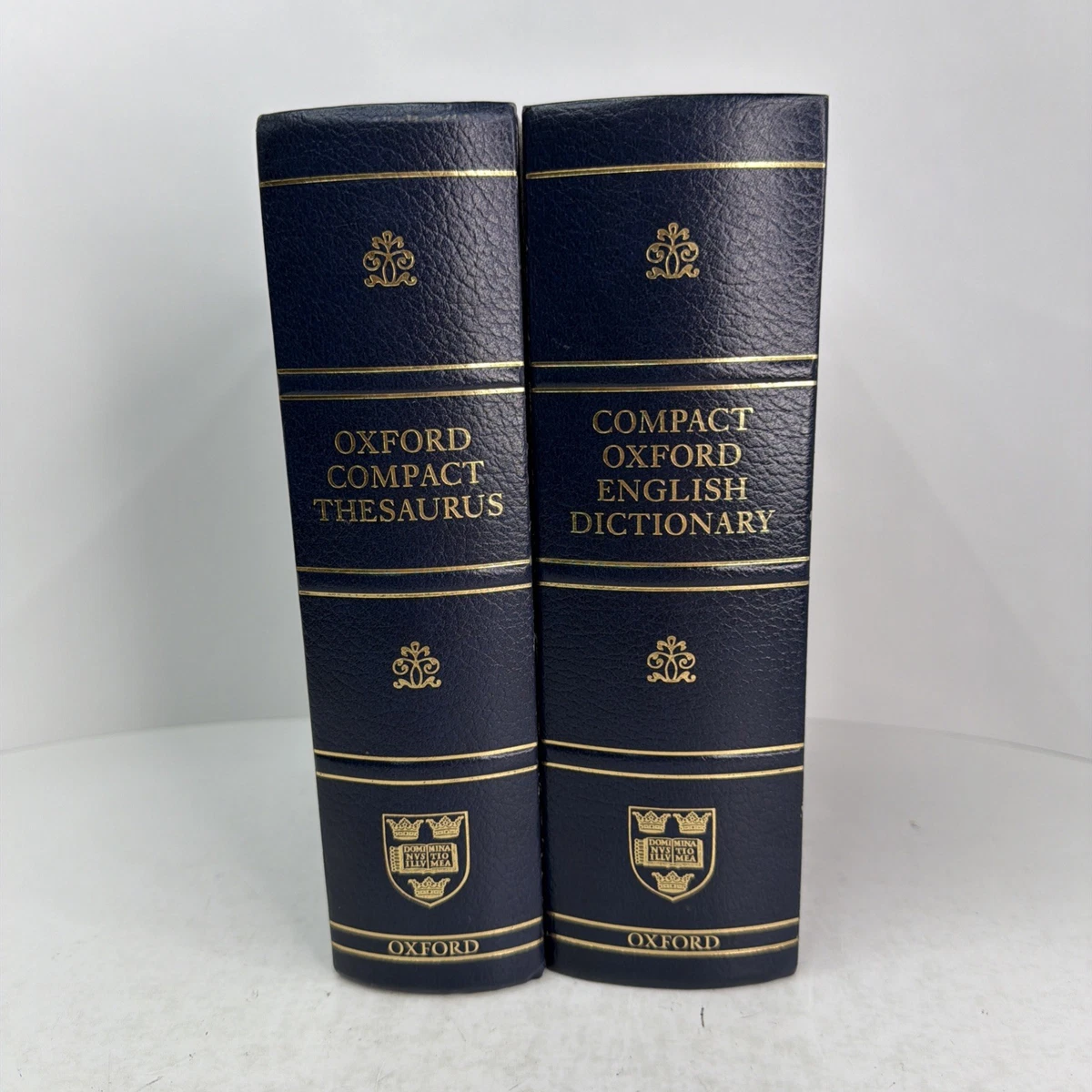 compact oxford english dictionary products for sale | eBay