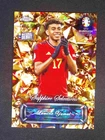 1/50 ≈1/1 2023-24 Chrome Sapphire UEFA Lamine Yamal RC Selections Gold