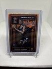 2025 Topps Signature Cedric Coward Base (RAW)
