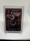 2025 Topps Signature Cedric Coward Base (RAW)