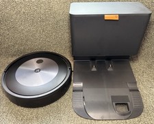 iRobot Roomba j7+ Self-Emptying Robotic Vacuu...