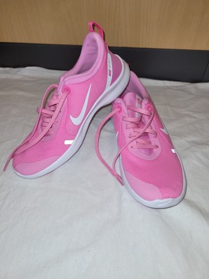 Nike Flex Experience 8 Laufschuhe Pink Gr. 38 Neu Mit Karton Versandunternehmen