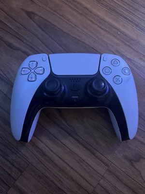 Sony PlayStation 5 DualSense Edge Wireless Controller White