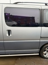 TOYOTA GRANVIA 1995 1996 1997 1998 1999 SIDE LOADING SLIDING DOOR