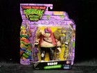 TMNT Teenage Mutant Ninja Turtles Mutant Mayhem BEBOP ACTION Figure Sealed