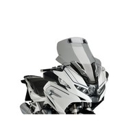 Puig Touring WINDSCHUTZSCHEIBE-VISIER FUR BMW R1250 RT 21-25 Leicht Getont