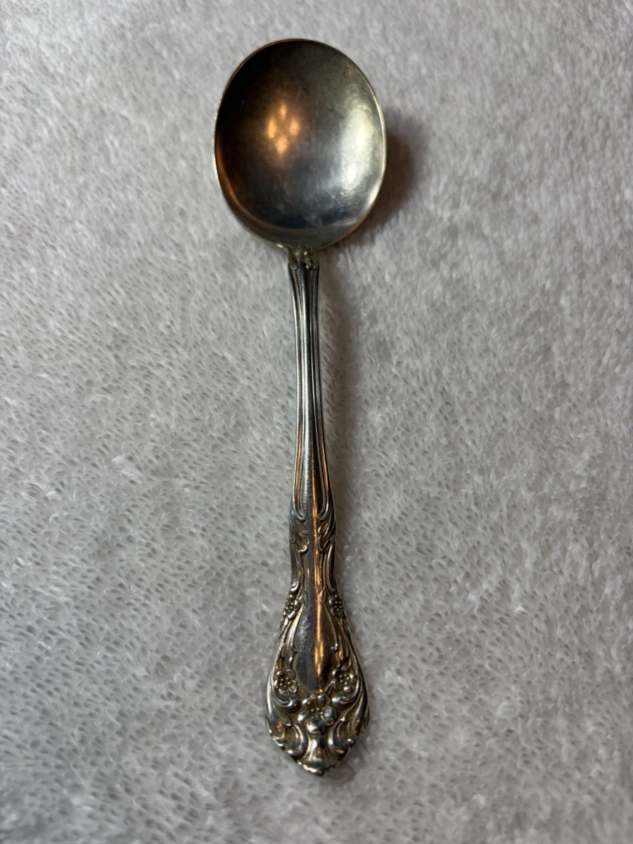 25+ Chateau Rose Antique US Sterling Silver for sale | Updated Oct