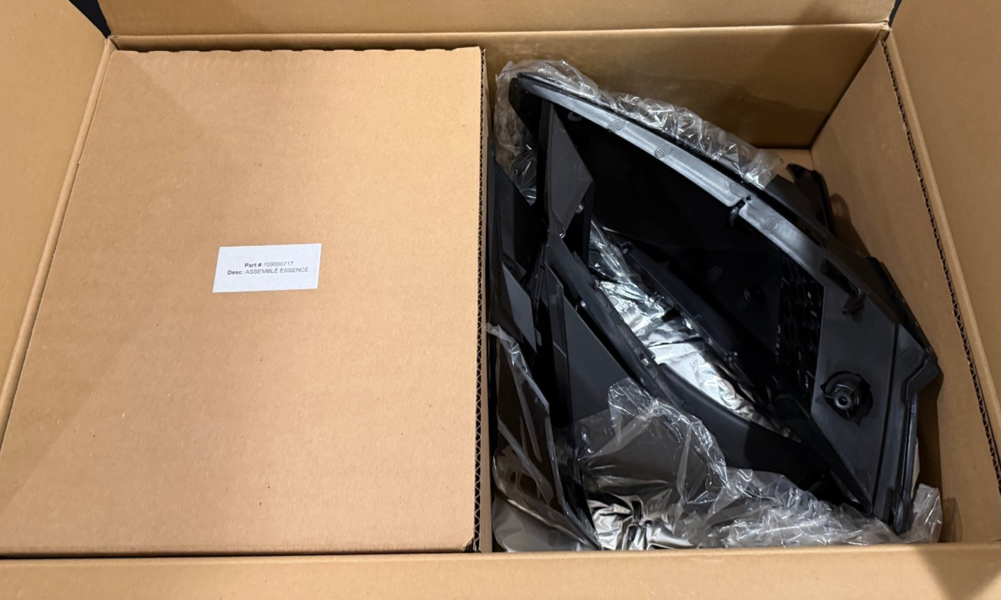 NEW Genuine OEM Can-Am Spyder Upgrade Kit #219800371* | eBay