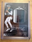 2025 Donruss Optic Kyle McCord Base (RAW)