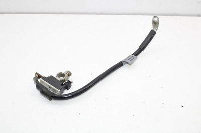 Land Rover Discovery 4 - LR4 2011 Diesel Minuskabel Massekabel Batterie
