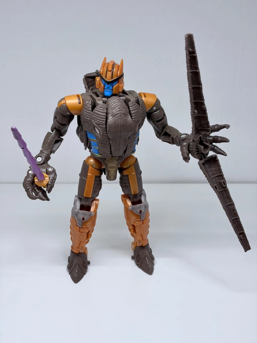 Beast Wars Dinobot Transformers Transformers & Robots Action