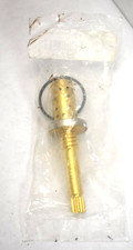 Zoro Select 11-8110 Shower Valve Cartridge Symmons Faucets 5PZF2 Brass Valve