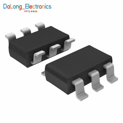 (25 Pcs)NCP1251BSN65T1G[IC OFFLINE SWITCH FLYBACK 6TSOP]