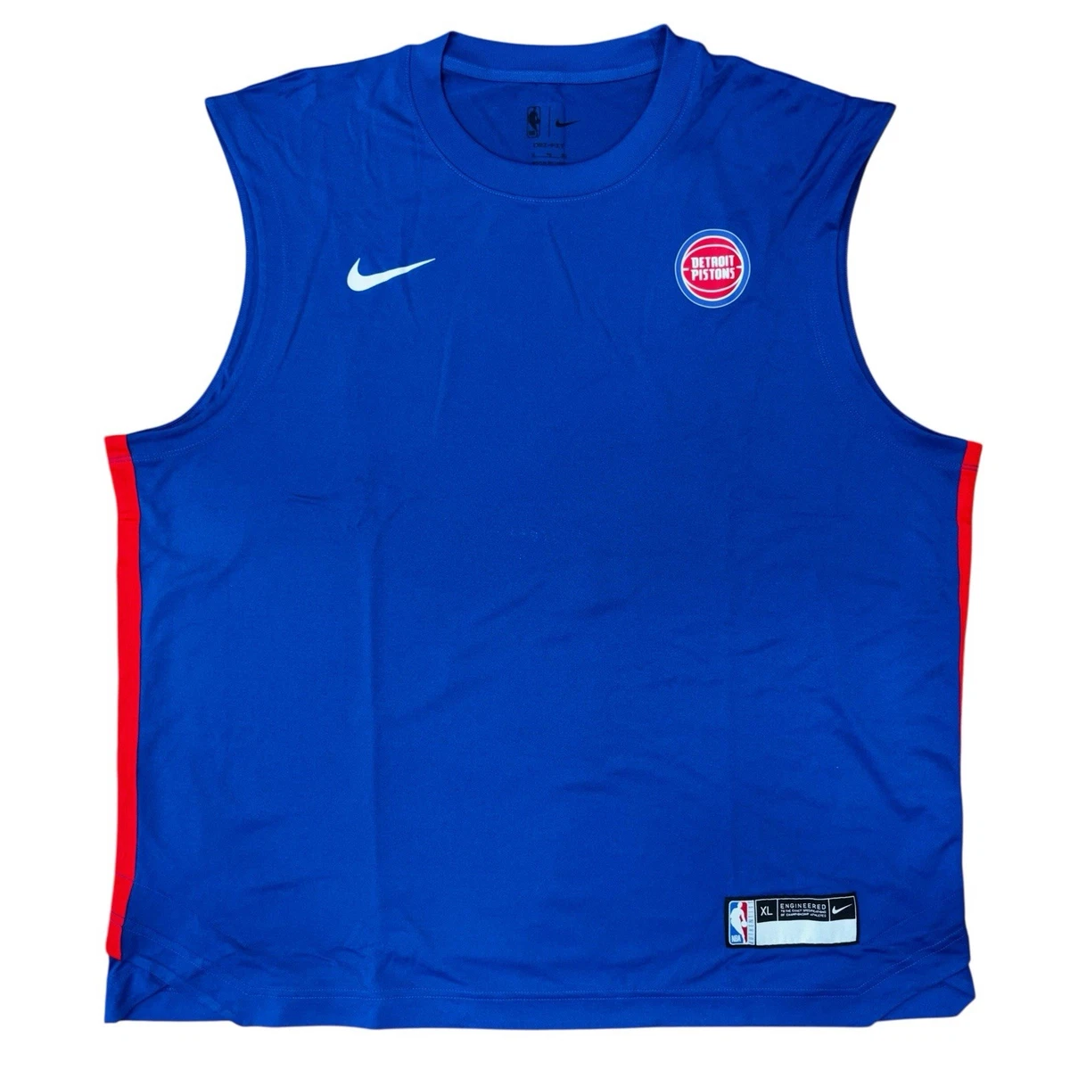 Nike Detroit Pistons NBA Shirts for sale | eBay