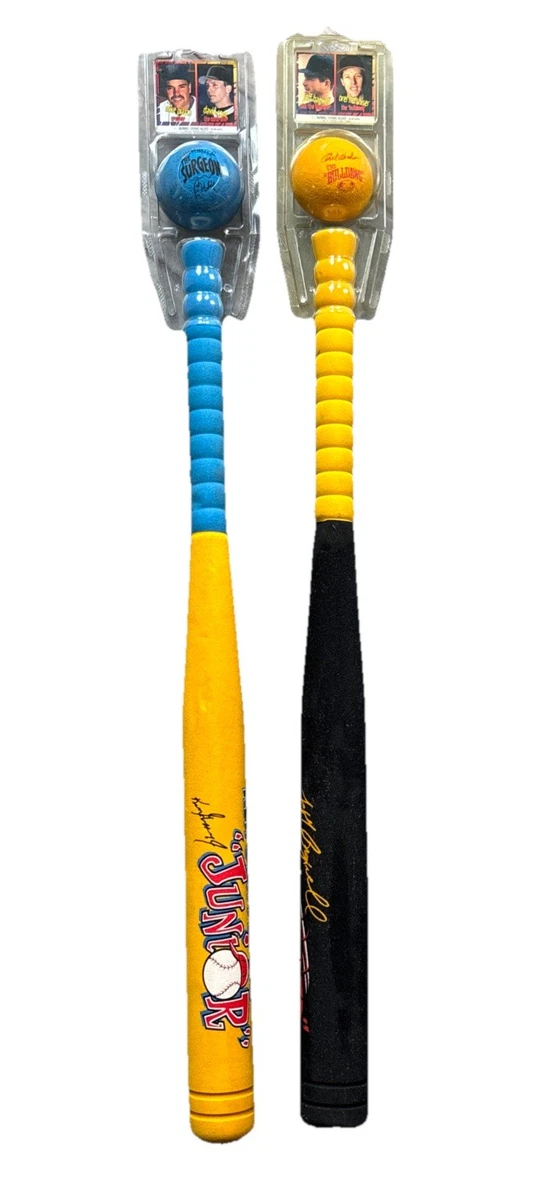 Louisville Slugger-Ken Griffey Jr.- Wood 16 Mini Baseball Bat