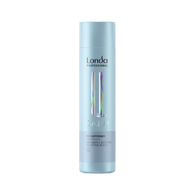 Londa Professional , C.A.L.M Sensitive Scalp Conditioner, 250 ml
