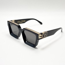 Louis Vuitton Sunglasses for Men without Vintage for sale | eBay