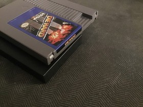 Die Hard NES Excellent Condition (Nintendo Entertainment System, 1992)