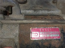 Démarreur Rover 827