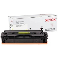 Xerox Toner Ersetzt Hp 216A (W2412A) Kompatibel Gelb 850 Seiten Everyday