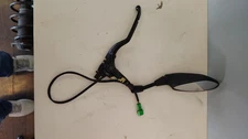 BMW G310R G310GS Clutch Lever & Cable 2023