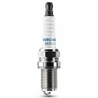 Beru Z193 ZüNdkerze M14X1,25 SW16 FüR Fiat Peugeot CitroëN Renault Nissan Benzin