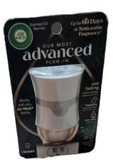 Air Wick Advanced Plug-In Scented Oil Warmer