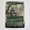 Glimpse Of Nature Foil Secret Lair: 30th Anniversary Countdown Kit MTG 2004