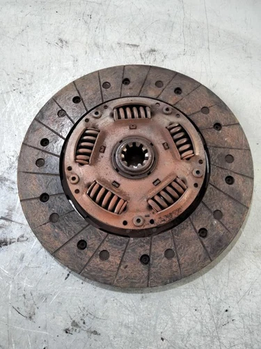 504384029 clutch kit for Iveco 2012 2890033 - Picture 5 of 7