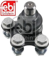 Febi Bilstein 22022 Trag-/FüHrungsgelenk Traggelenk FüHrungsgelenk