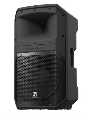 Electro-Voice EVIVA 15P 15'' 2-Wege Aktivlautsprecher mit Bluetooth
