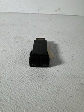 1999-2005 Mazda Miata Interior Dash Cruise Control Fog Light Switch Oem Mx-5 1999-2005 Mazda Miata Interior Dash Cruise Control Fog Light Switch Oem Mx-5