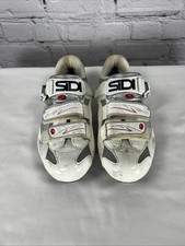 SIDI White Black Carbon Composite Vent Road C...