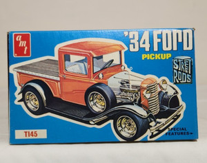 34 Ford Pickup | eBay