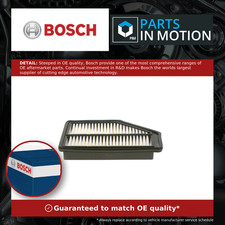 Air Filter fits HONDA CR-V 2.0 06 to 13 Bosch 17220RR2H00 17220RZPG00 Quality