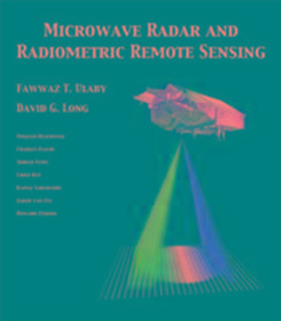 Microwave Radar And Radiometric Remote Sensing (Radarremote Sensing) Fawwaz-image