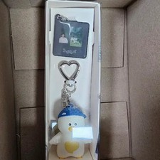Polk Smart Album Dookmani Keyring (Unopened)