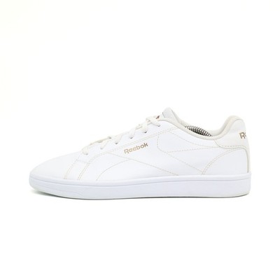 Reebok Damen EG9447 Schuhe Weiß Synthetik Low Top Classics Sneaker EU 39