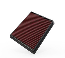 Kn 33-2135 Washable Lifetime Air Filter High Flow Performance