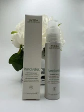 Aveda Hand Relief Renewal Serum 1.5 oz / 45ml
