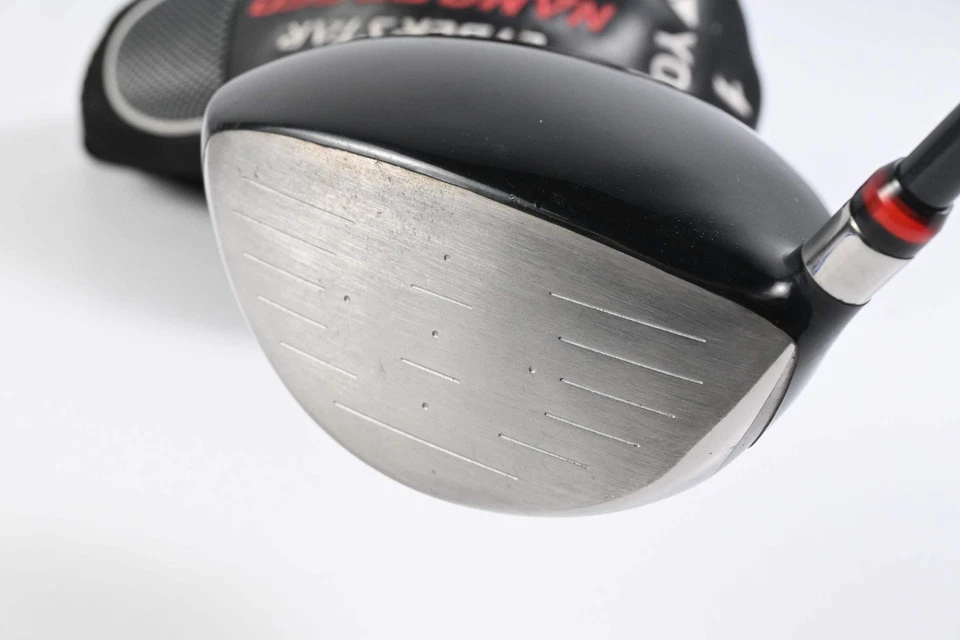 Yonex Cyberstar Nanospeed Driver / 10.5 Degree / Stiff Flex Yonex Nanospeed 70 - Image 4 of 4