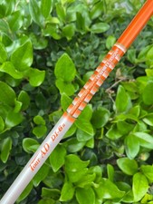 GRAPHITE DESIGN TOUR AD DI-6 DRIVER SHAFT STIFF 44.25" W TAYLORMADE QI35 ADAPTER