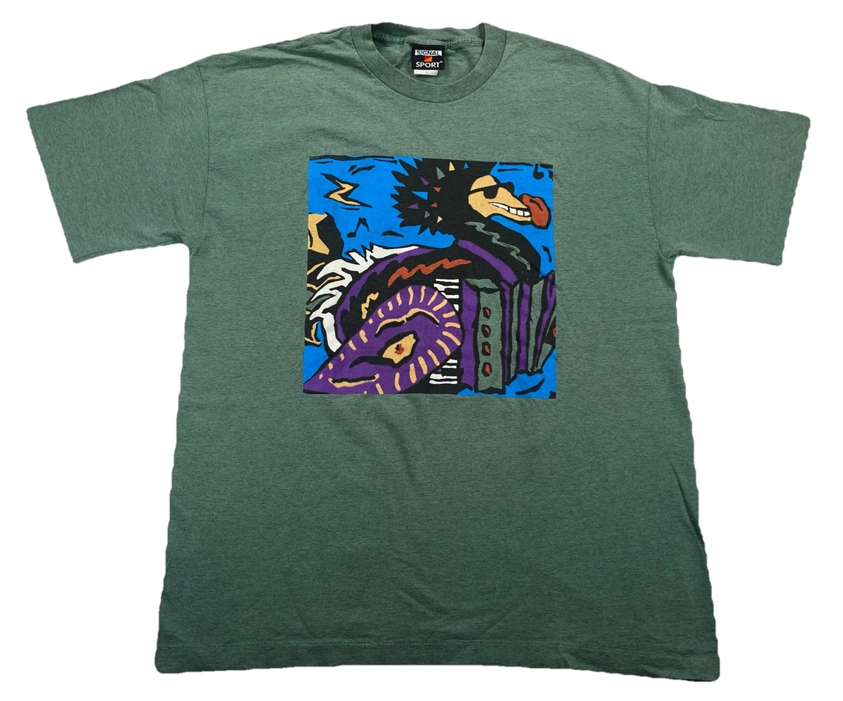 Signal Men's T-Shirts for sale - eBay