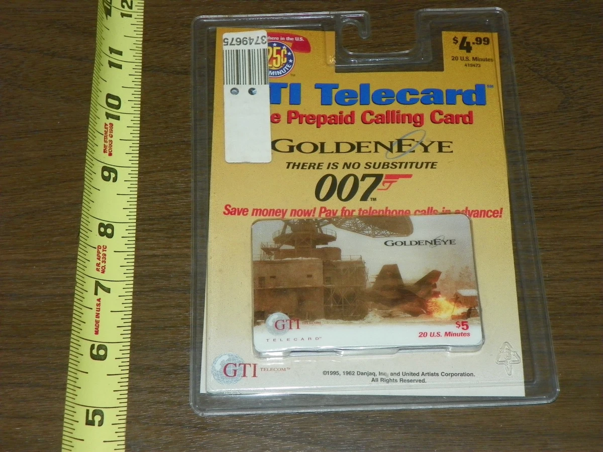 25+ North America United States 1990s Collectible Phone Cards for