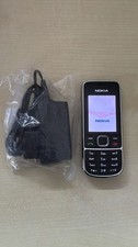Nokia 2700c-2 Classic RM-561 Perfettamente Funzionante, Rivenditore, Garanzia, Nero Accu Nuovo