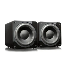 SVS SB-3000 13" Sealed Subwoofer - Pair