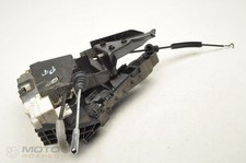 MERCEDES KLASSE A W169 A180 2.0 CDI 109PS Türschloss rechts hinten 1697302235 MERCEDES KLASSE A W169 A180 2.0 CDI 109PS Türschloss rechts hinten 1697302235