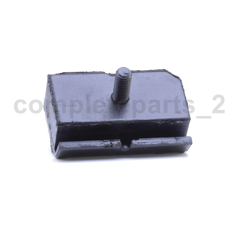 Suporte de motor dianteiro compatível com 1968 1969 1970 1971 Dodge D100 Pickup - Imagem 3 de 3