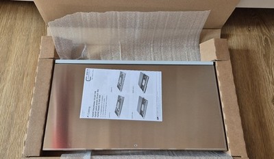 Metz Connect Patchfeld OpDAT Fix 1502507300-F Neu